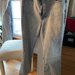 Banana Republic Womens Jeans